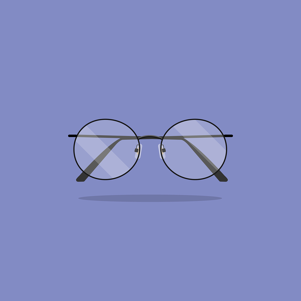 我的眼鏡（圖ZMzI5NjgzMTI=） - 圖標(biāo) - 站酷設(shè)計(jì)師那副眼鏡原創(chuàng)素材 - 站酷ZCOOL