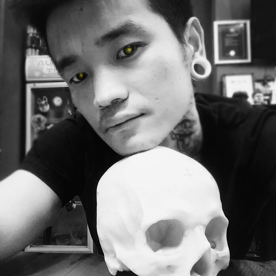 眼神...（图ZMTEzMjM1MzU2） - 其他 - 站酷设计师tattoo莫原创素材 - 站酷ZCOOL