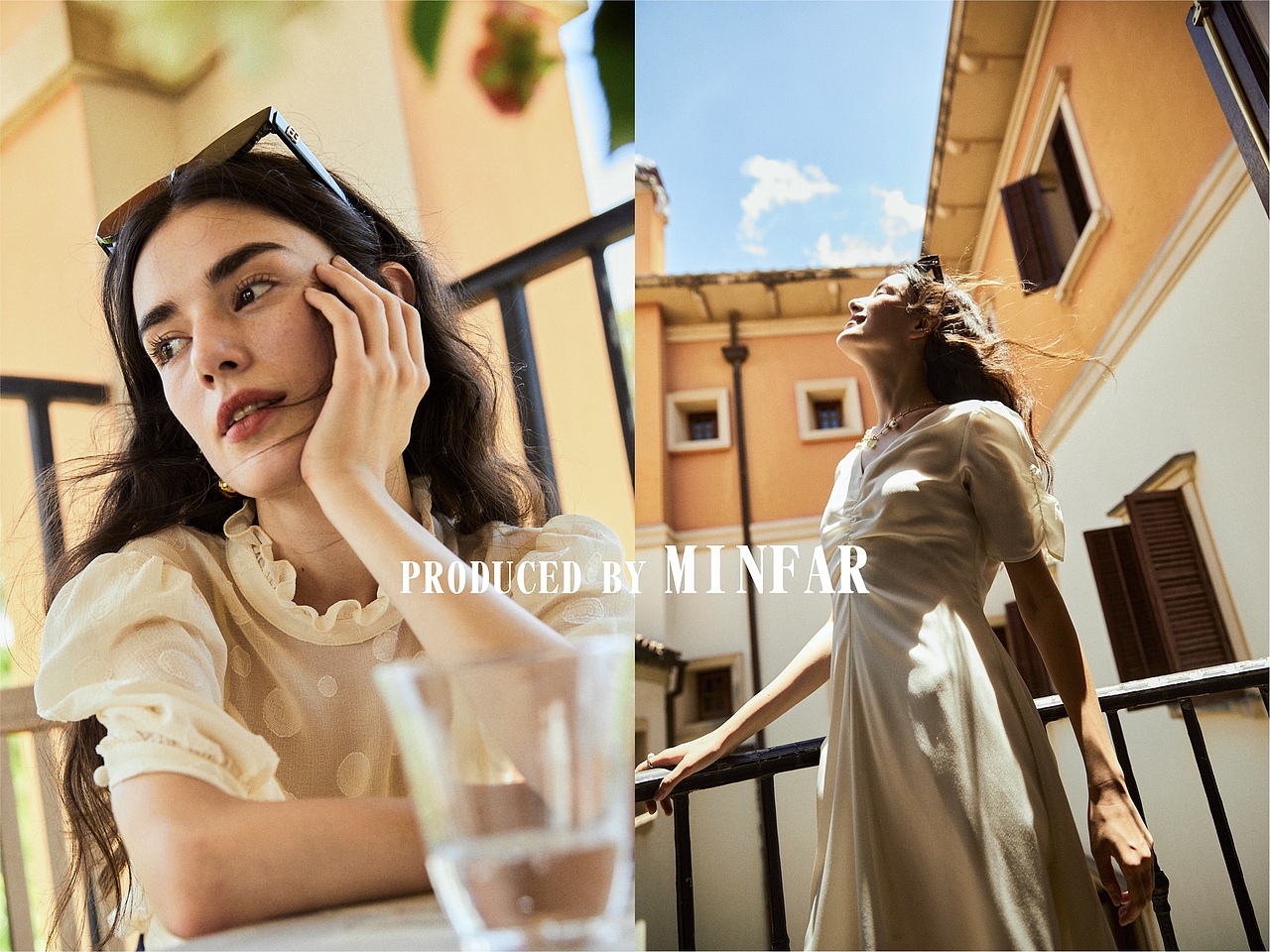 黎贝卡的异想世界（图ZMjYwMjIxODg0） - 时尚/艺术摄影 - 站酷设计师MINFAR视觉原创素材 - 站酷ZCOOL