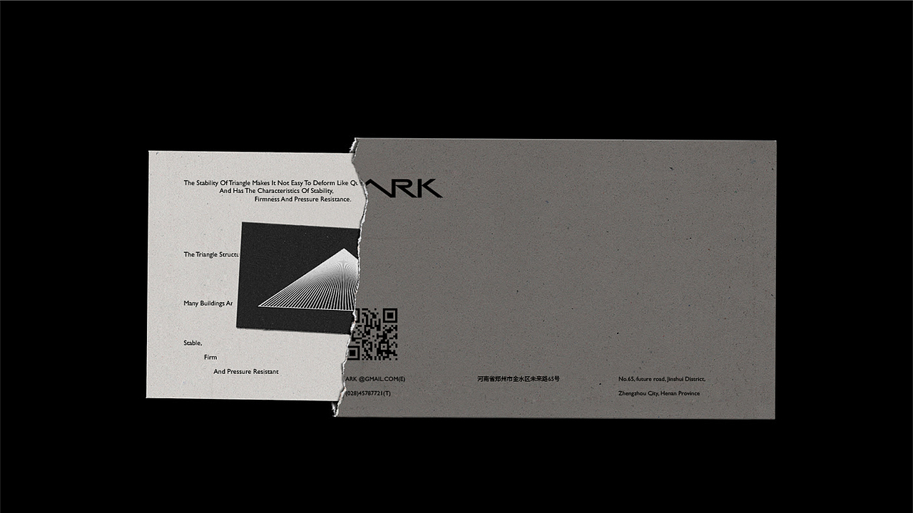 2021案例赏析 - ARK AVANT / SAC DESIGN 果术品牌(图ZMjg5NTYyNzQw) - 品牌 - 站酷设计师SACdesign原创素材 - 站酷ZCOOL