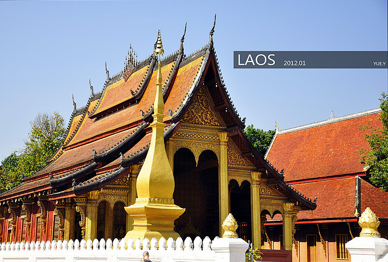 laos 2012小游.（图ZNTc2NjIwMA==） - 风光摄影 - 站酷设计师YUE_Y原创素材 - 站酷ZCOOL
