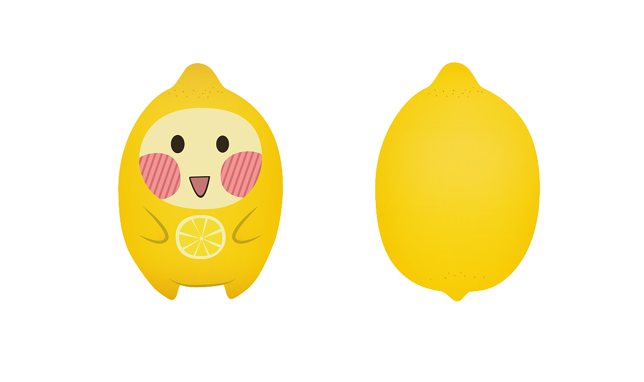 萌萌哒柠檬宝宝