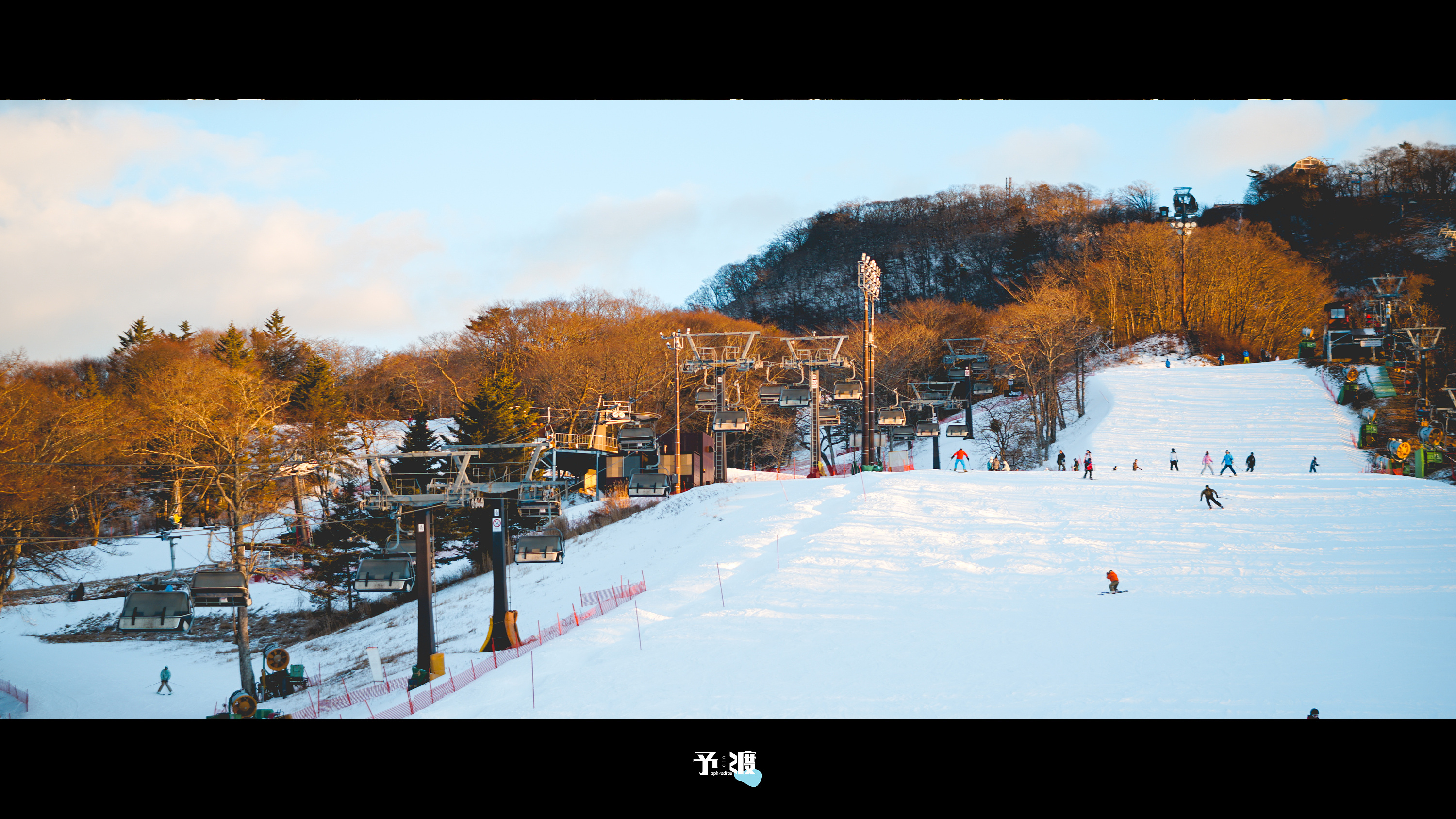 轻井泽的雪|摄影|风光|空气飞艇 - 原创作品 - 站酷 (zcool)