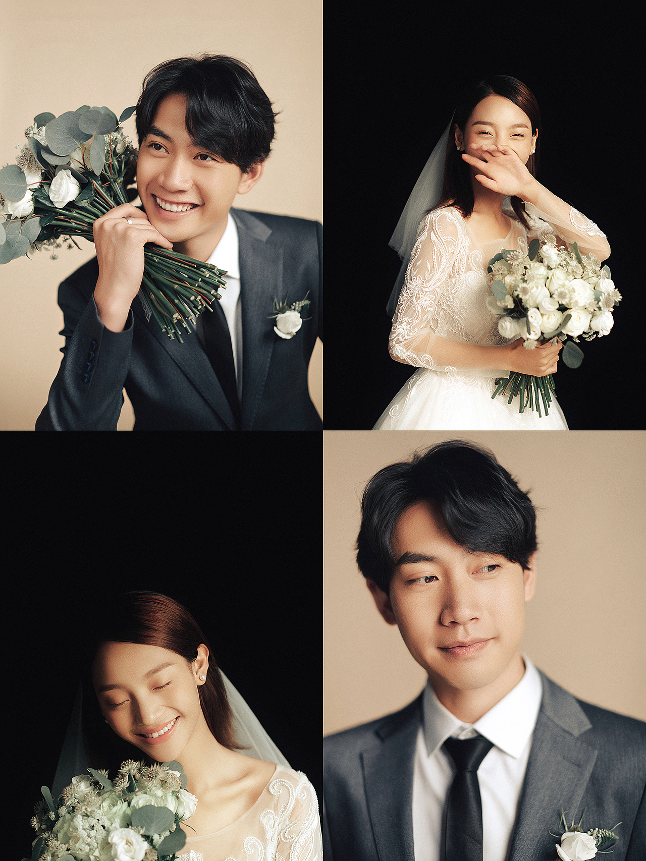 真爱一生（图ZMjMyNTI3MDAw） - 人像摄影 - 站酷设计师屿林工作室原创素材 - 站酷ZCOOL