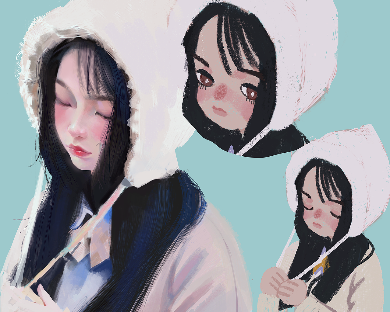 照片练习（图ZMjYyMjY0ODI4） - 创作习作 - 站酷设计师我是左右原创素材 - 站酷ZCOOL