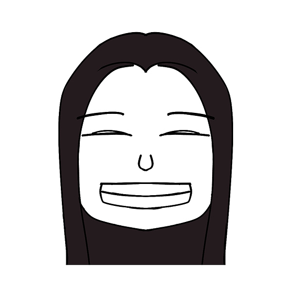 卡通头像-朋友（图ZMzAxNDA0NjA=） - 单幅漫画 - 站酷设计师FShou原创素材 - 站酷ZCOOL