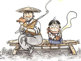 古风ip