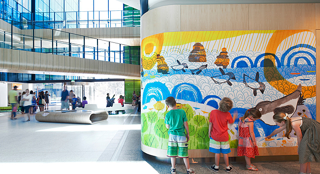 导视设计赏析-Primero Primera巴塞罗那精品酒店