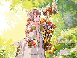 失眠幻想症