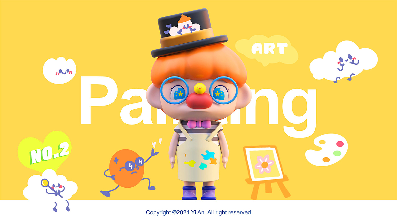 丸皮豆IP形象设计（图ZMjcyMjg5NDE2） - IP形象 - 站酷设计师伊岸沿儿原创素材 - 站酷ZCOOL