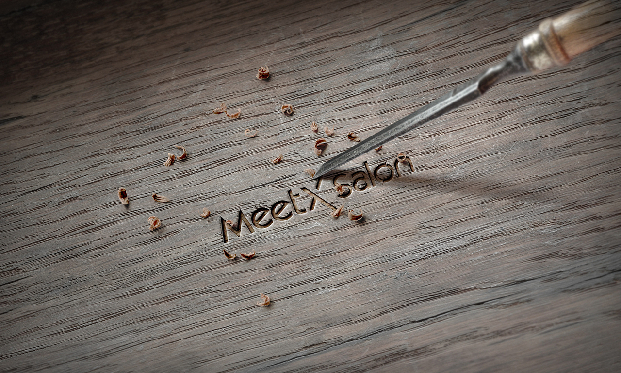 美发沙龙品牌设计（图ZMjgyMTIzMDc2） - 品牌 - 站酷设计师DEPU德普设计原创素材 - 站酷ZCOOL