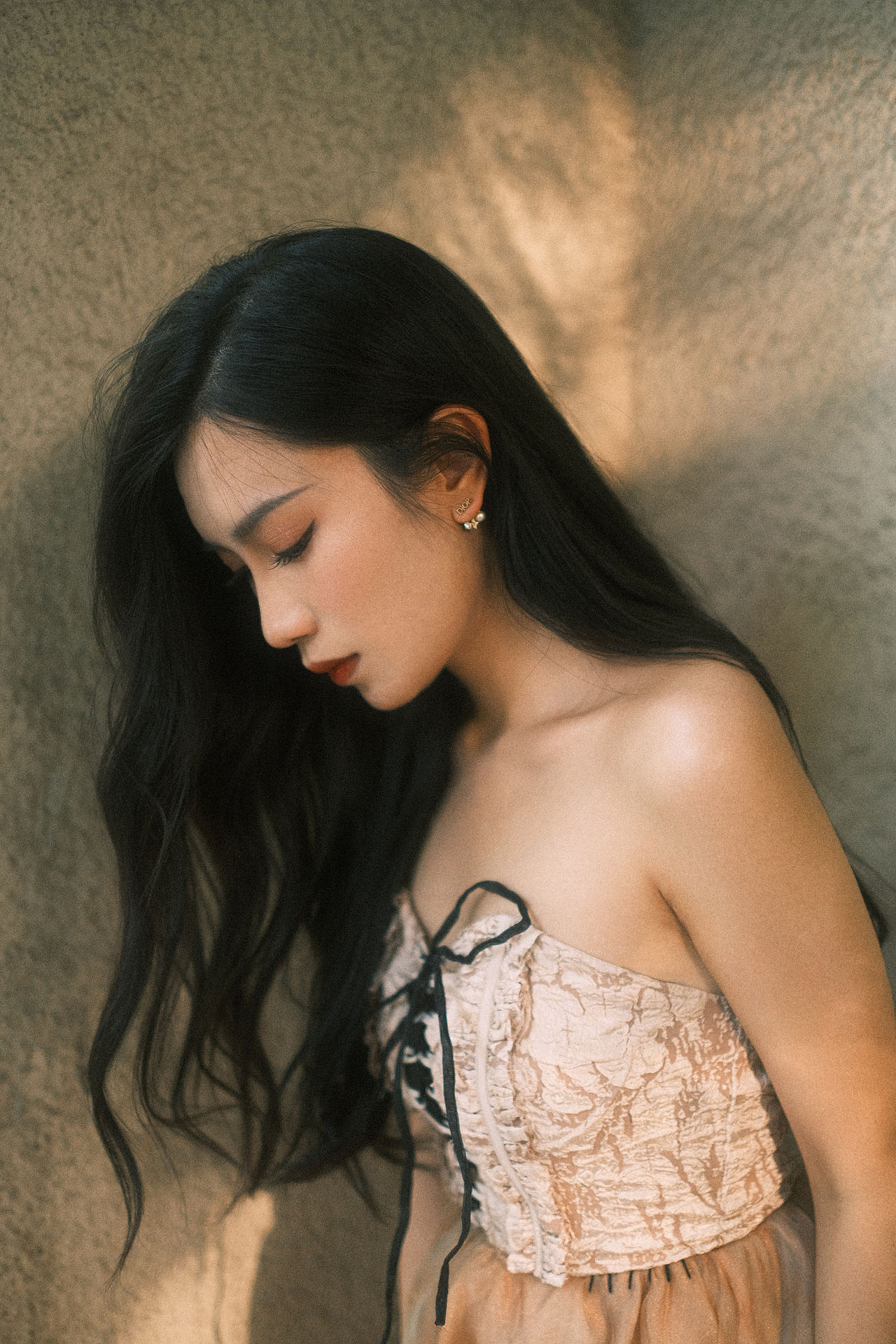 阳光是最好的滤镜