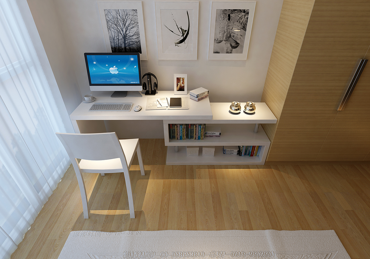 家具3d效果图（图ZMTY1MTA1NzY=） - 生活用品 - 站酷设计师wangzhongsai原创素材 - 站酷ZCOOL