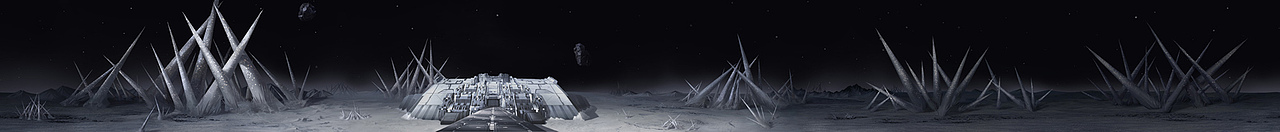 一些科幻小设定图