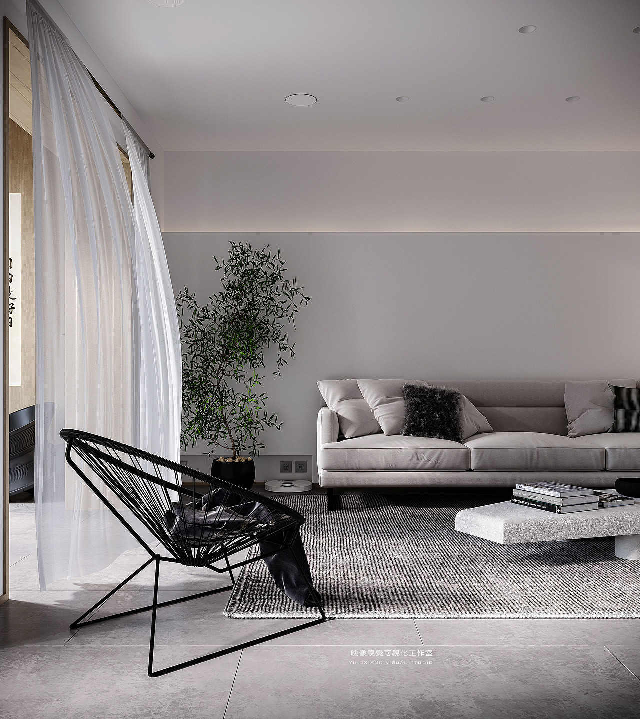 映像视觉【现代风格】