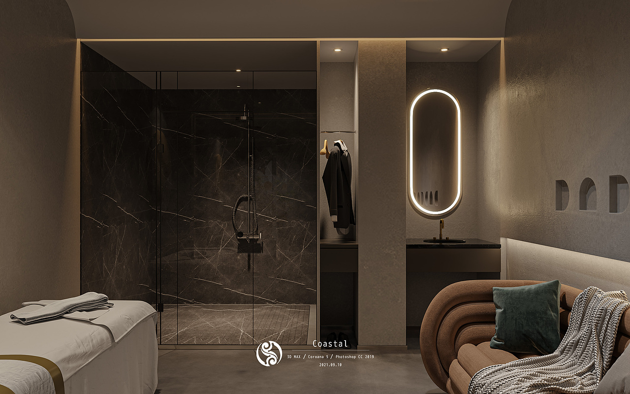 Pridom（美容院）