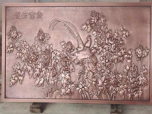 宁波浮雕设计制作厂家