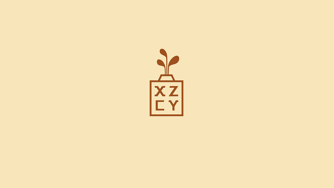 《XZCY》护肤品插画包装设计