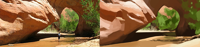 照片練習（圖ZMTMzNzEwMjcy） - 藝術插畫 - 站酷設計師張歐歐原創(chuàng)素材 - 站酷ZCOOL