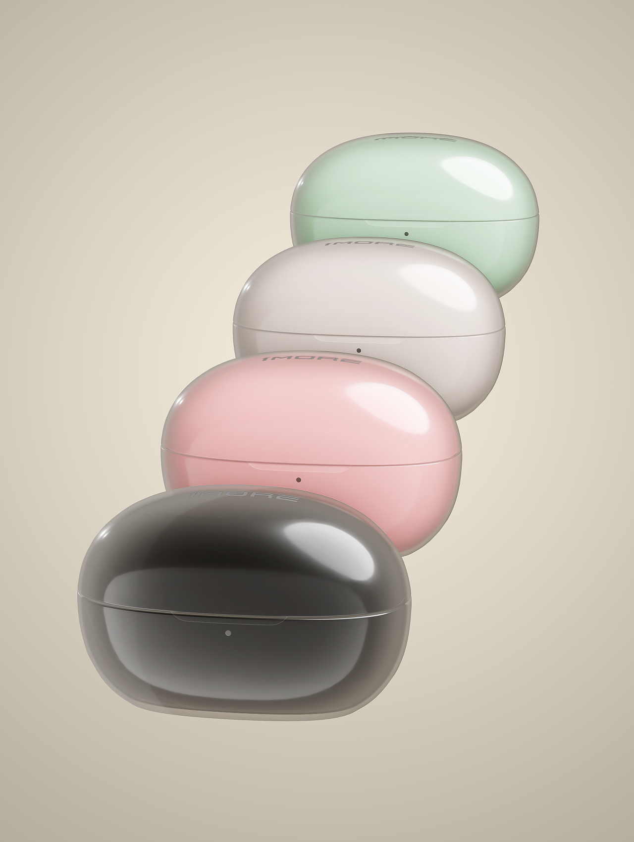 2020年3d产品渲染合集 动画(二)blender造