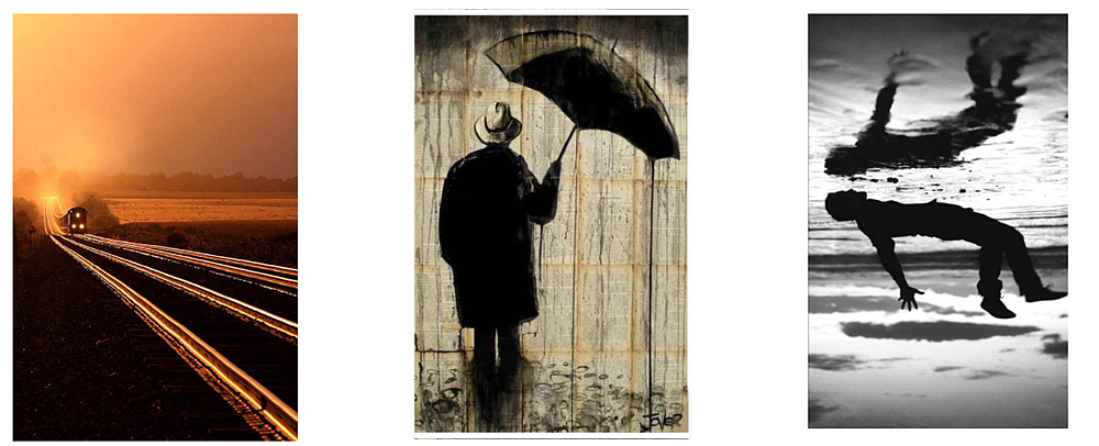 啤调客酒吧室内设计案例效果展示4