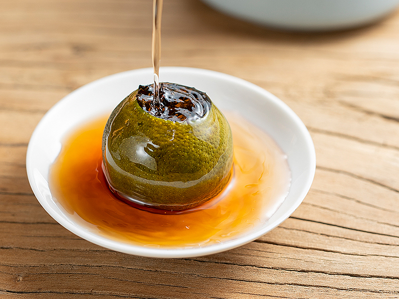 茶叶 小青柑 摄影设计（图ZMTY0ODE4ODk2） - 产品摄影 - 站酷设计师千山凝眸原创素材 - 站酷ZCOOL