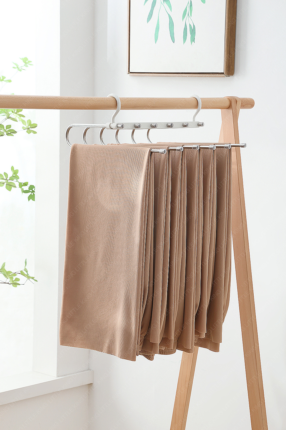 居家日用——裤架