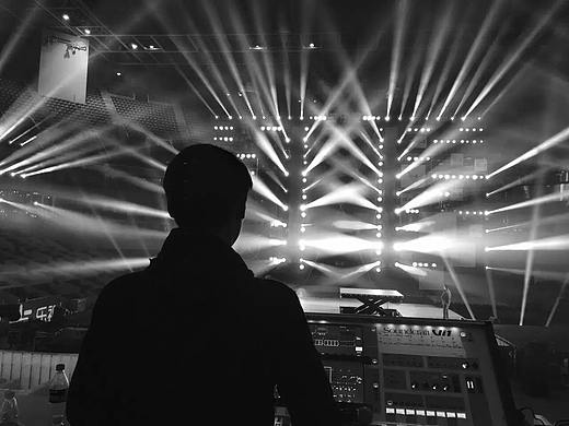 2016乐视生态共享之夜年度庆典