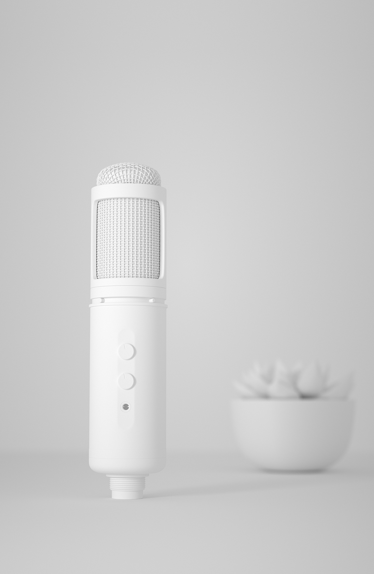 一些零零碎碎的渲染作品