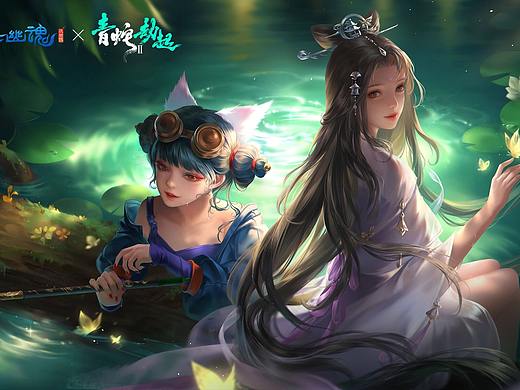 工作图