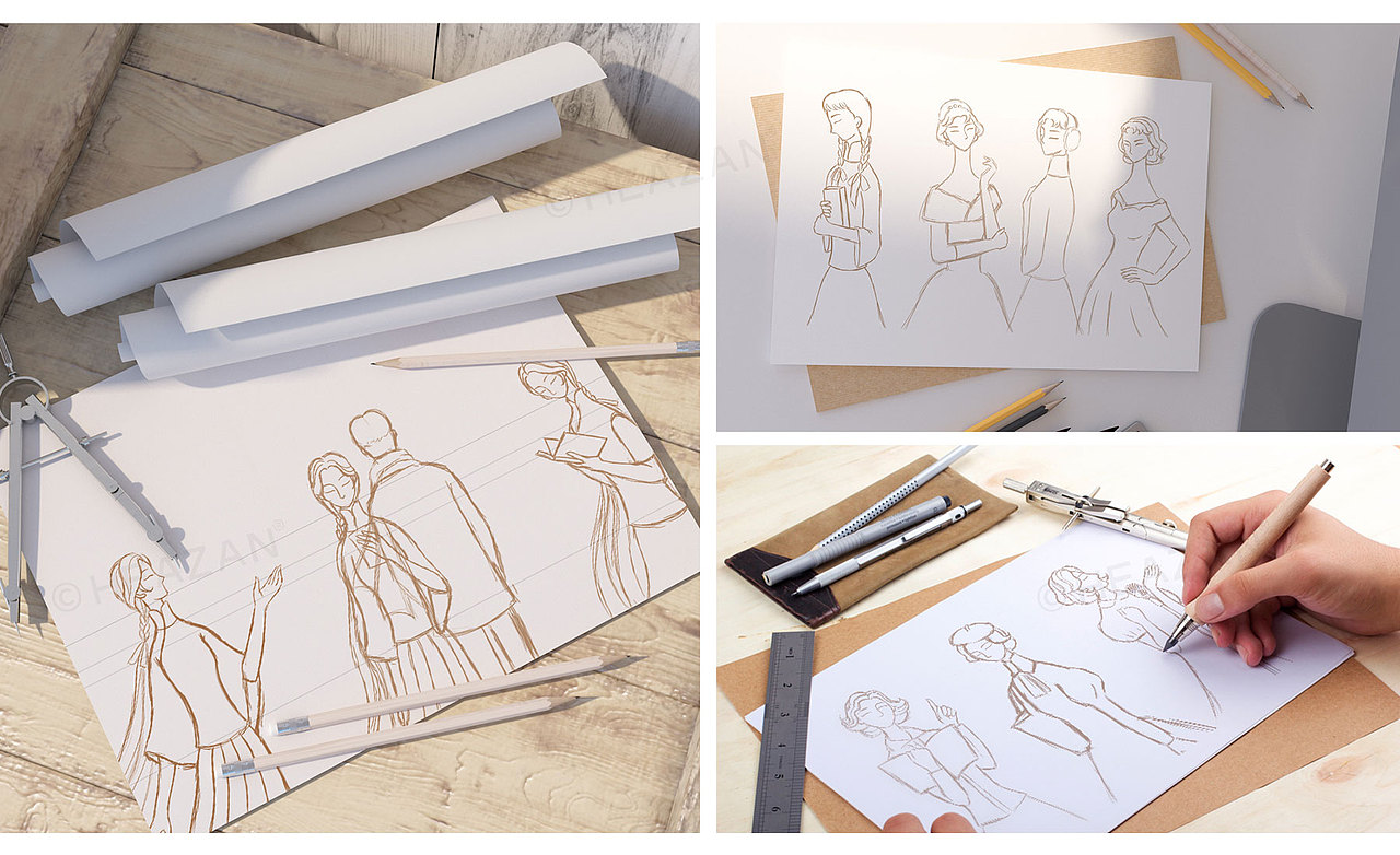 真美食品 膳食纤维烤肉片 包装设计（图ZMjkxNDM1MjMy） - 包装 - 站酷设计师老树妖原创素材 - 站酷ZCOOL