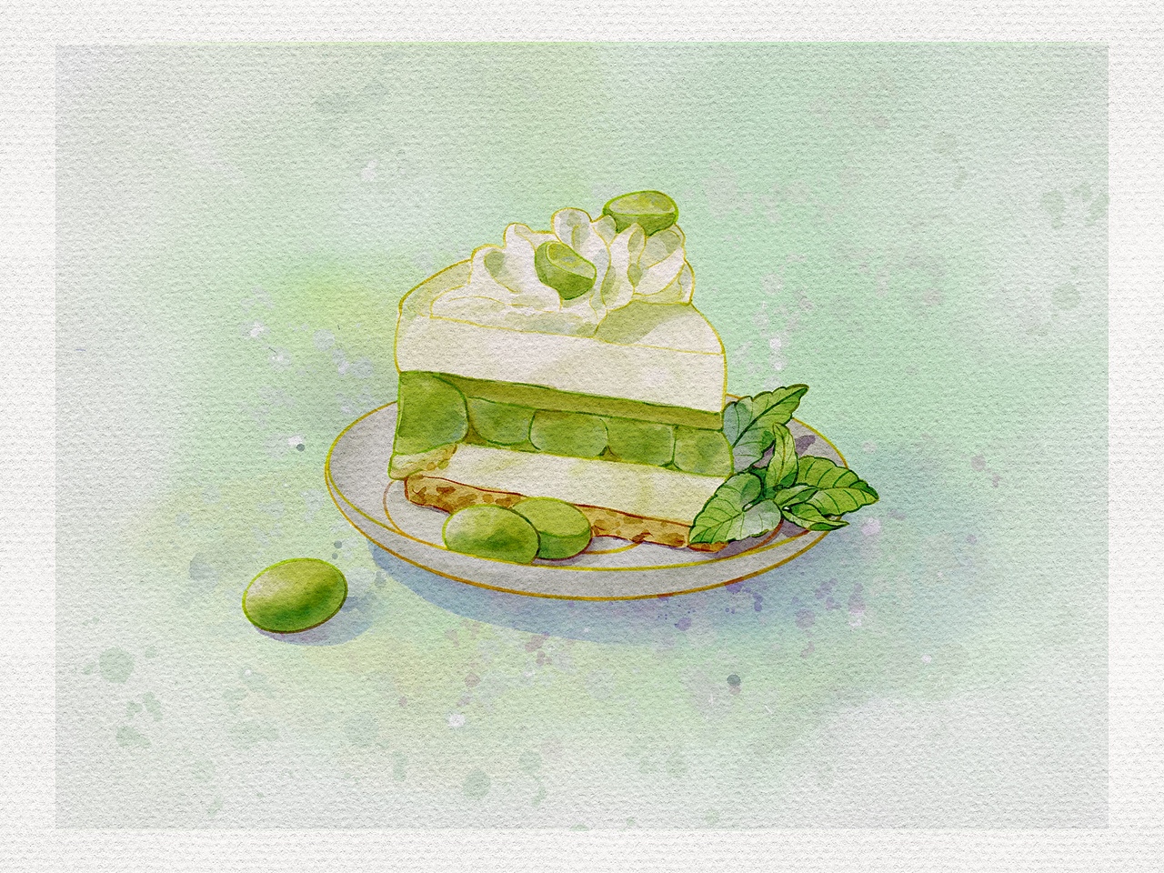 甜食（圖ZMzAwMjM4NjEy） - 創(chuàng)作習(xí)作 - 站酷設(shè)計師祇劫原創(chuàng)素材 - 站酷ZCOOL