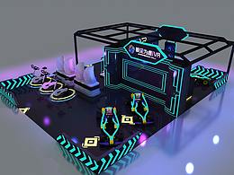 机械VR