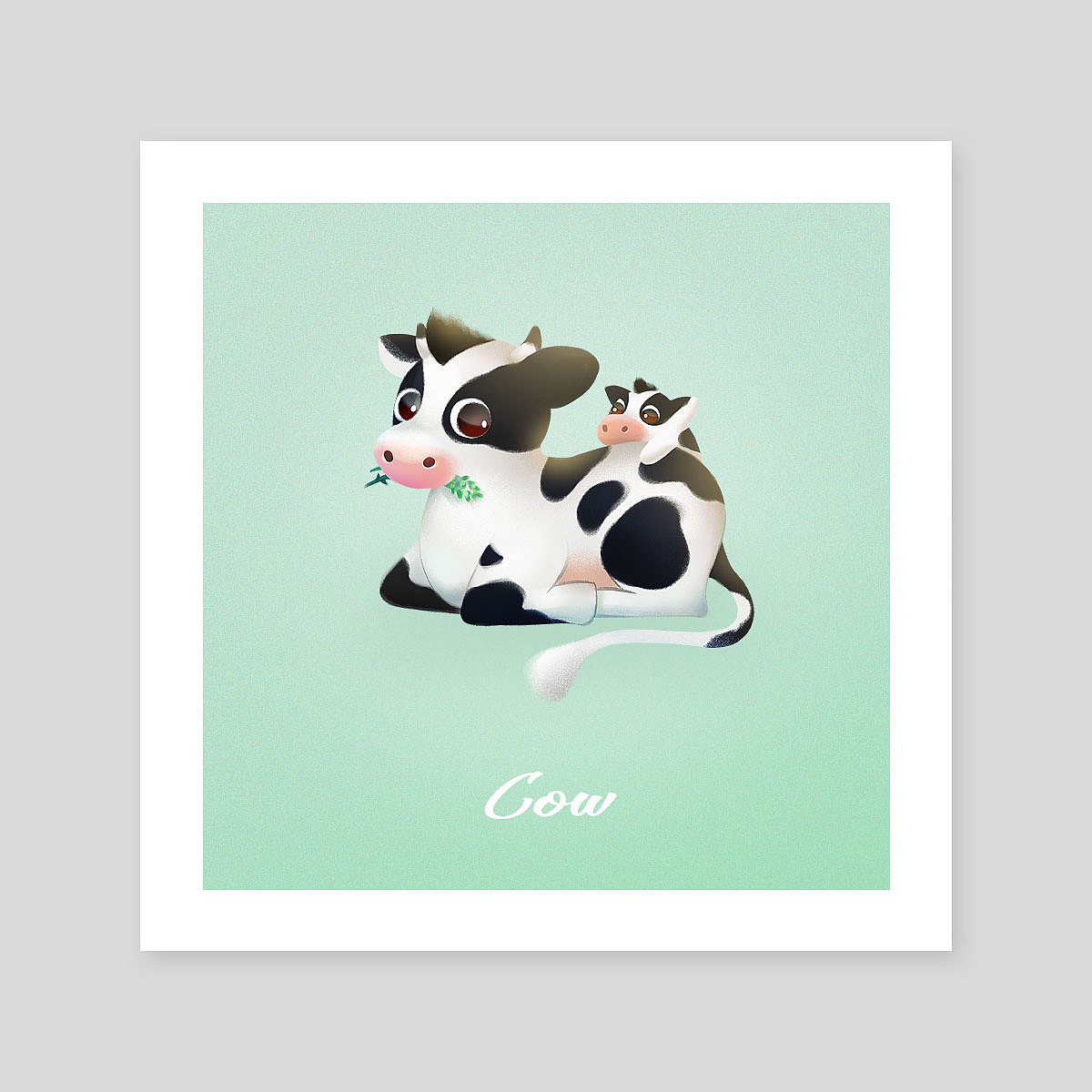 保护动物篇（图ZMjM4OTczMzY4） - 商业插画 - 站酷设计师MandyBao原创素材 - 站酷ZCOOL