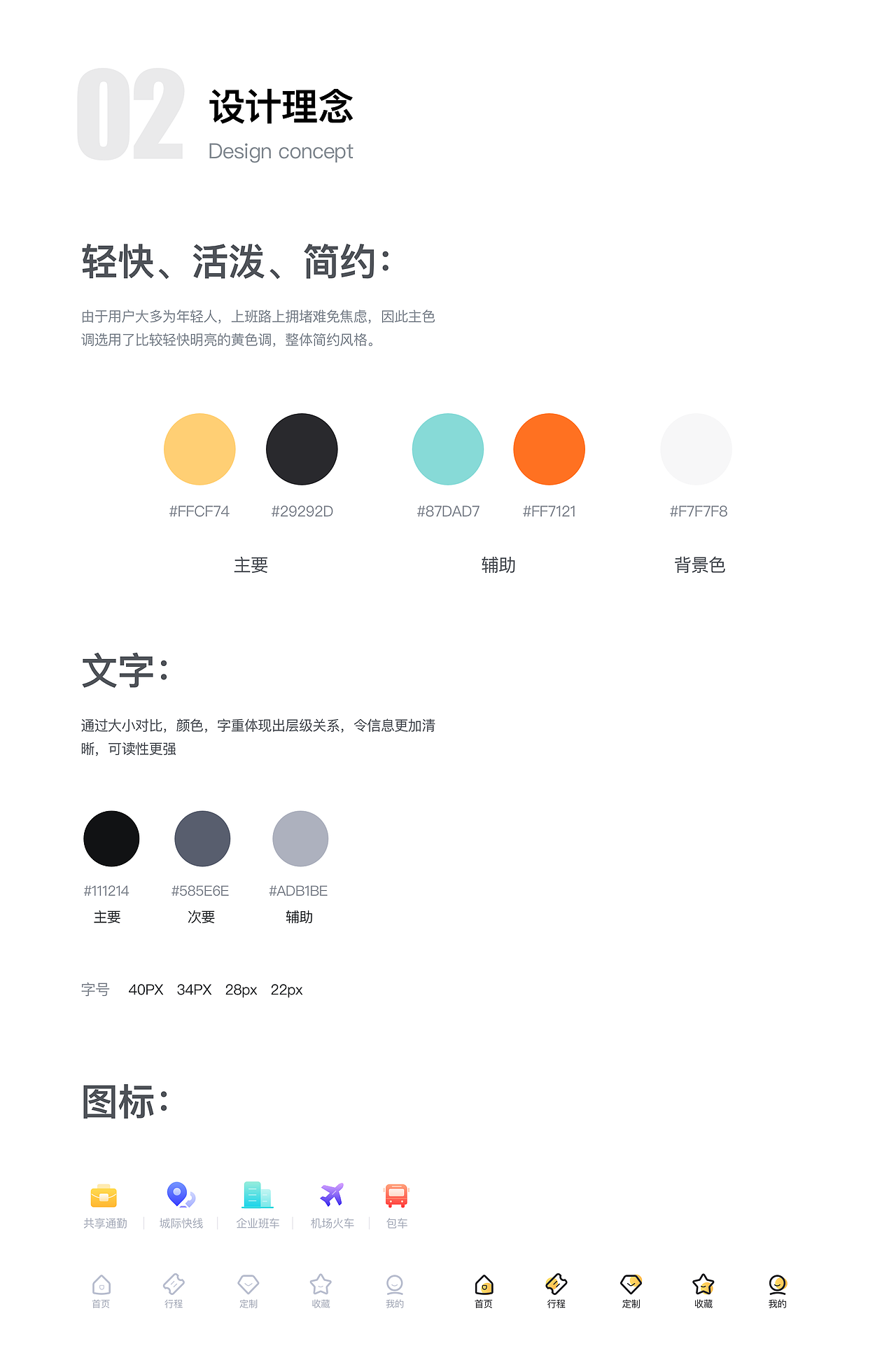 年度作品总结（图ZMTYyMTg0MzQ4） - APP界面 - 站酷设计师cc酱__原创素材 - 站酷ZCOOL