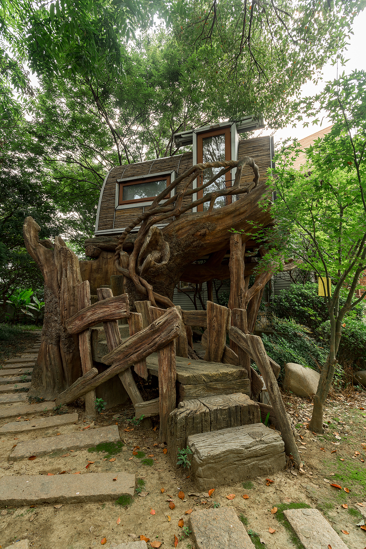 苏州·皇家艺术小镇