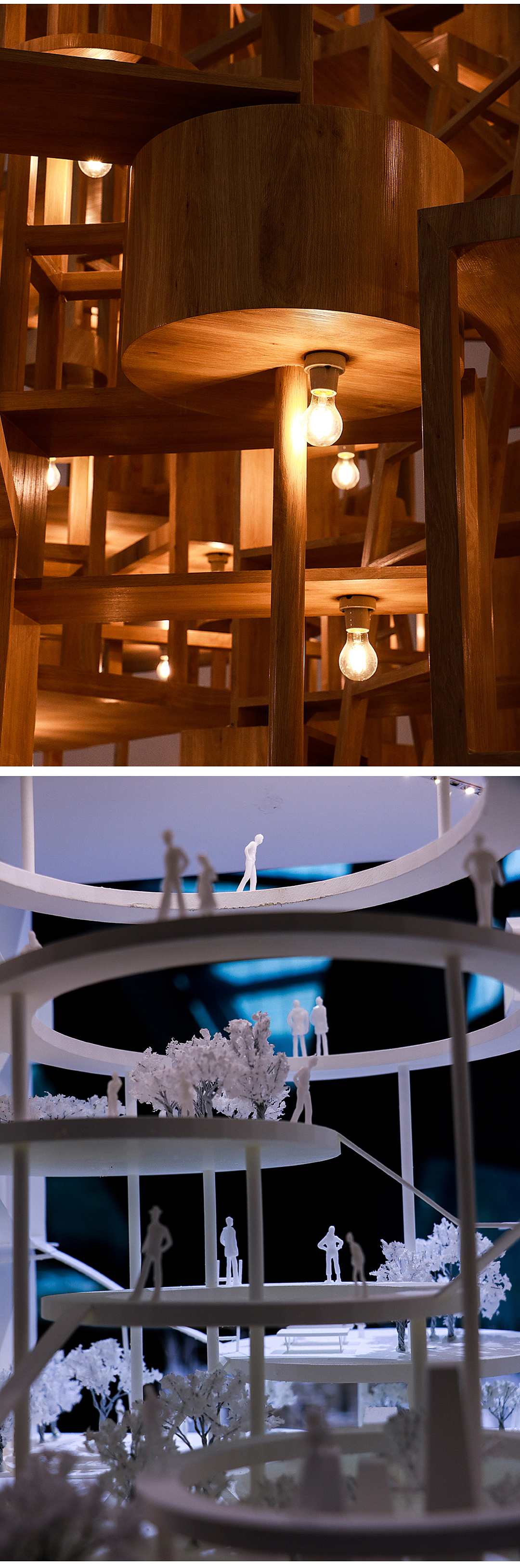 记录•深港建筑双年展-城市互联 URBAN INTERACTIONS