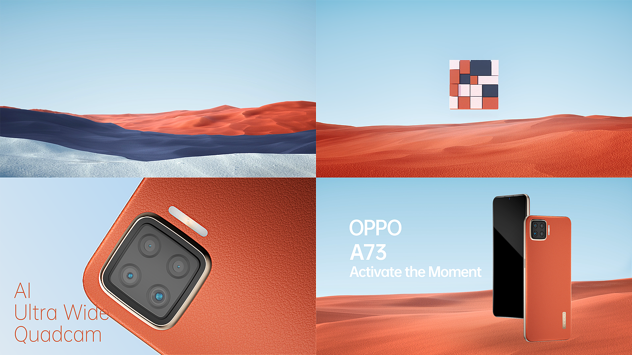 OPPO_A73（图ZMjQwODg5Mzg0） - 动画/影视 - 站酷设计师XZL_VICTOR原创素材 - 站酷ZCOOL