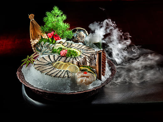 我们拍过的美食 丨 30（个人主页-ZNTU1NjY2ODQ=） - 美食摄影 - 站酷设计师西安丨摄影师张麦原创素材 - 站酷ZCOOL