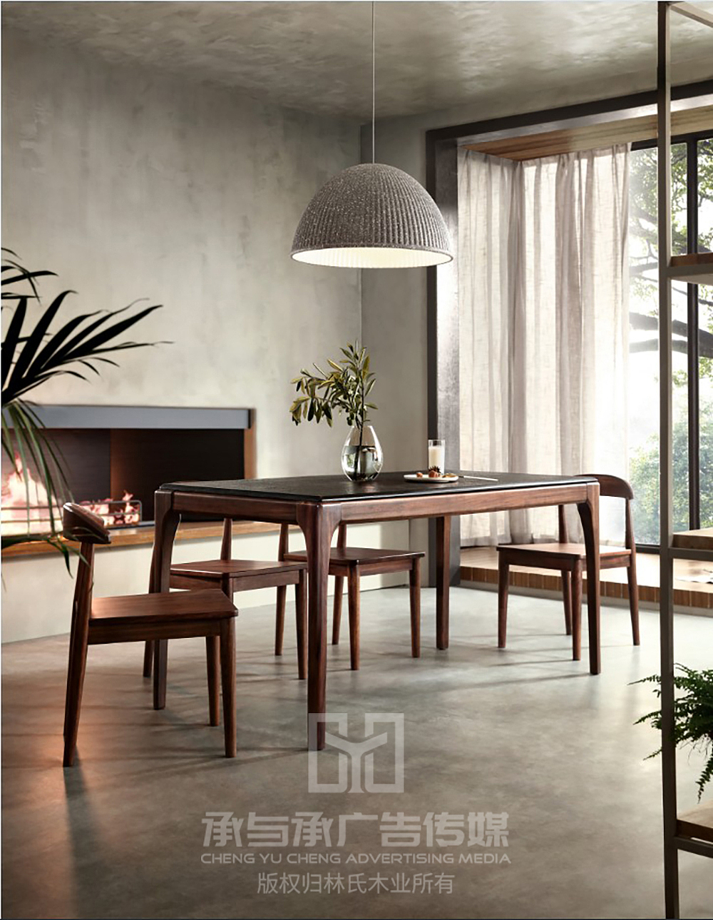 承与承广告传媒家具摄影家居摄影