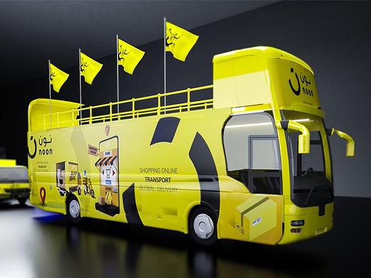 购物网站线下巡回快闪店活动设计