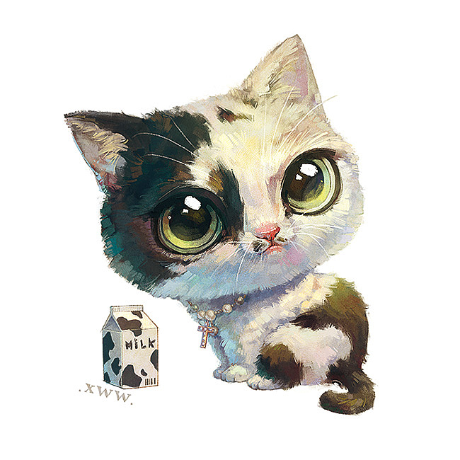 ..................................................................
..................................................................<br>【装框打包中,希望牛奶一家喜欢这个礼物】