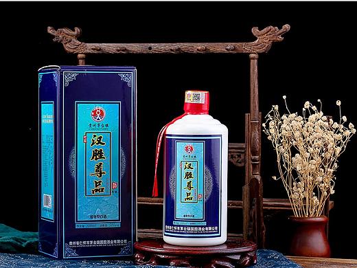 白酒拍摄 