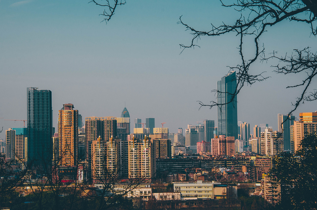 五步一景 十步一色（图ZMjU0MTI0NTI0） - 环境/建筑摄影 - 站酷设计师Z39085363原创素材 - 站酷ZCOOL