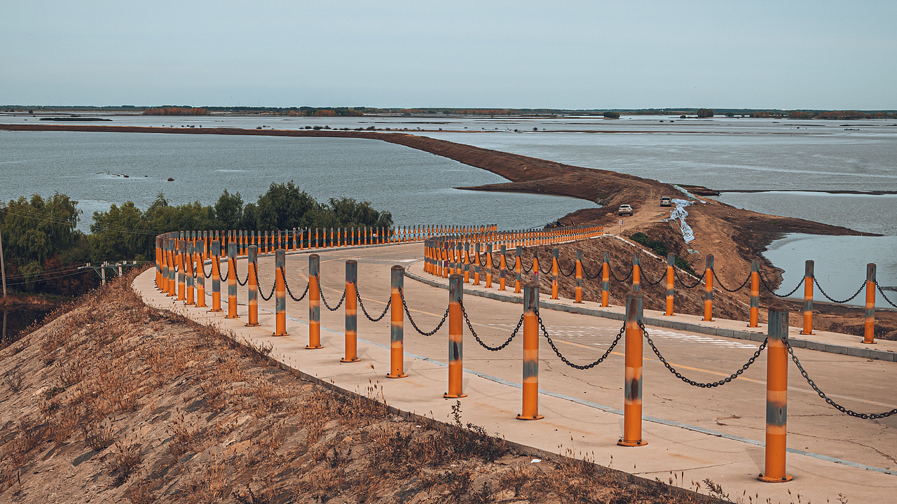 被遗忘的老工业城市