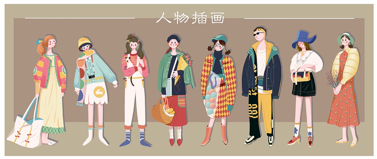 2021年终总结- 小词仙习作（图ZMjgzMDQxNDgw） - 创作习作 - 站酷设计师小词仙原创素材 - 站酷ZCOOL