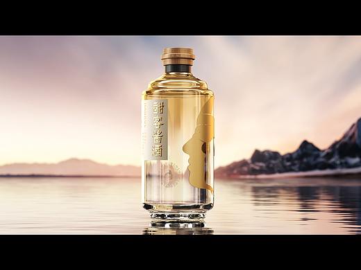 酣客酱酒