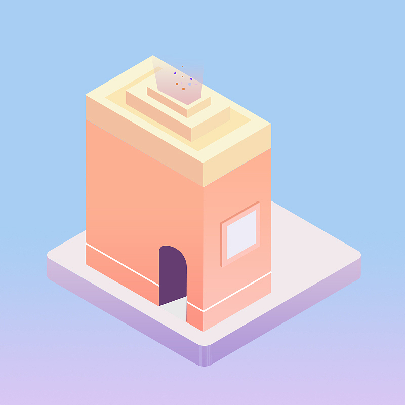 插画（图ZMTE2NTc5MDQ4） - 艺术插画 - 站酷设计师angel萍子原创素材 - 站酷ZCOOL