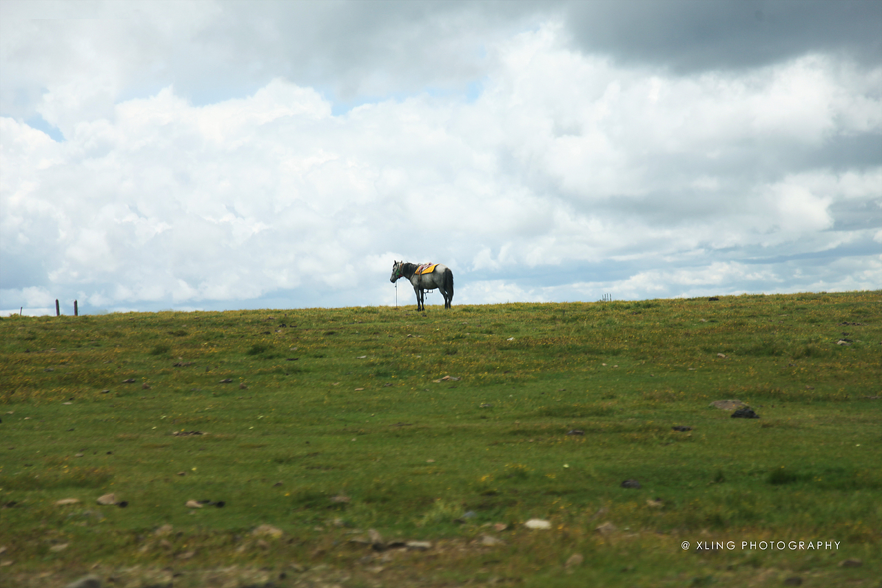 川西之行—稻城亚丁