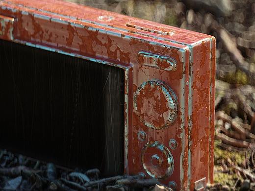 C4D+OC雨林打野（個人主頁-ZMzI0ODQ1ODQ=） - 其他三維 - 站酷設(shè)計(jì)師搬磚俱樂部原創(chuàng)素材 - 站酷ZCOOL